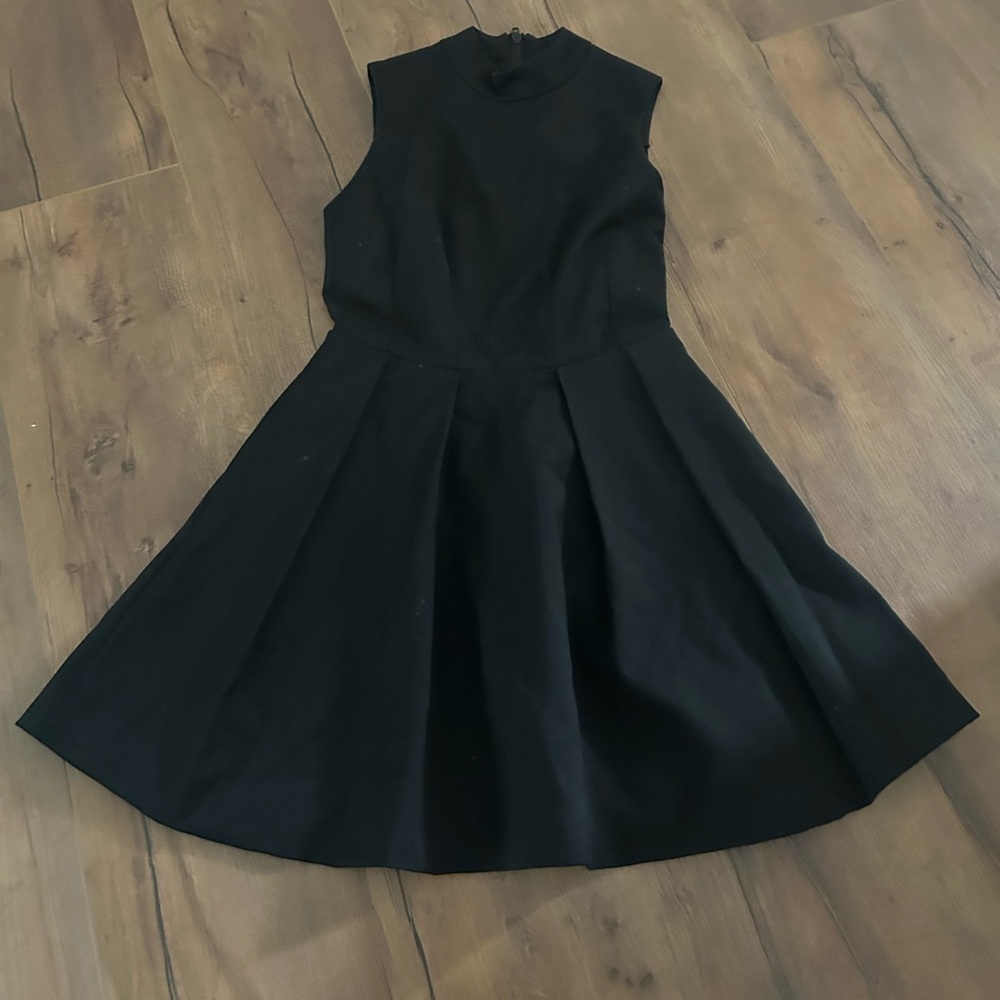 Tobi Black Dress